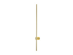 Бра Newport 15102N/A mat.gold