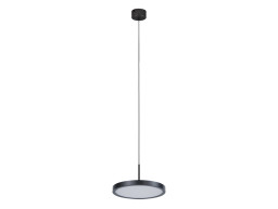 Подвесной светильник Newport 3511N/S grafit black