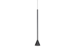 Подвесной светильник Newport 3515/S grafit black