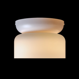 Накладной светильник LOFT IT 10466 Milky white