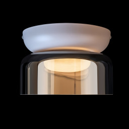 Накладной светильник LOFT IT 10466 Smoke