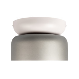 Накладной светильник LOFT IT 10466 Smoke matte