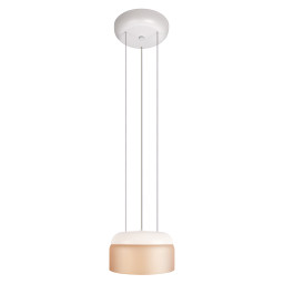 Подвесной светильник LOFT IT 10466P Amber matte