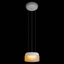 Подвесной светильник LOFT IT 10466P Amber matte