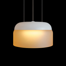 Подвесной светильник LOFT IT 10466P Amber matte