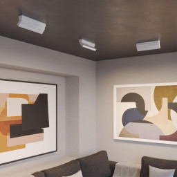 Линейный светильник Novotech 359763