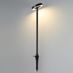 Грунтовый светильник Odeon Light 7189/6GL
