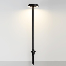 Грунтовый светильник Odeon Light 7189/6GL