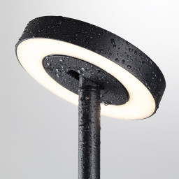 Грунтовый светильник Odeon Light 7189/6GL