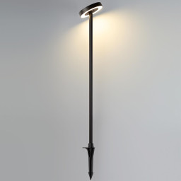 Грунтовый светильник Odeon Light 7189/6GLA