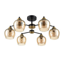 Люстра на штанге LUMION 8249/6C