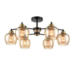 Люстра на штанге LUMION 8249/6C