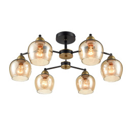 Люстра на штанге LUMION 8249/6C
