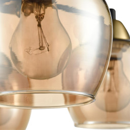 Люстра на штанге LUMION 8249/6C