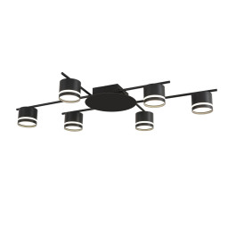 Накладная люстра LUMION 8362/6C