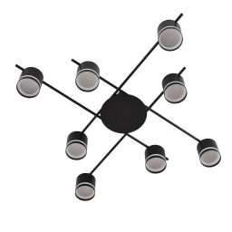 Накладная люстра LUMION 8362/8C