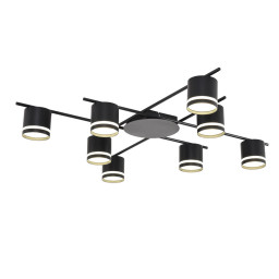 Накладная люстра LUMION 8362/8C