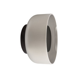 Бра LOFT IT 10466W Smoke matte black