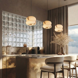 Подвесной светильник LOFT IT 10473P