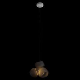Подвесной светильник LOFT IT 10467P Black