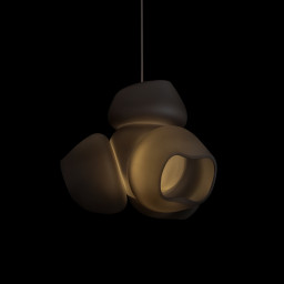 Подвесной светильник LOFT IT 10467P Black