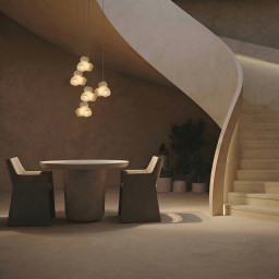 Подвесной светильник LOFT IT 10467P Black