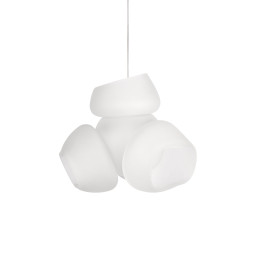 Подвесной светильник LOFT IT 10467P White