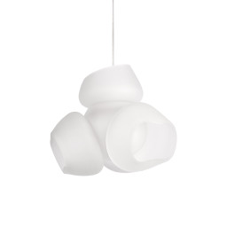 Подвесной светильник LOFT IT 10467P White