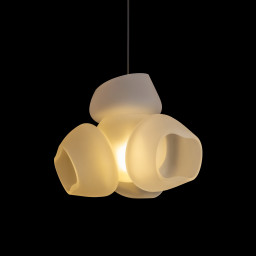 Подвесной светильник LOFT IT 10467P White