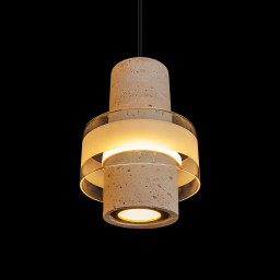 Подвесной светильник LOFT IT 10474P/A
