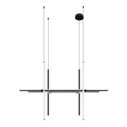Подвесной светильник LOFT IT 10393/A Black