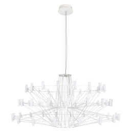 Подвесная люстра LOFT IT 10476 White