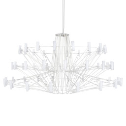 Подвесная люстра LOFT IT 10476 White