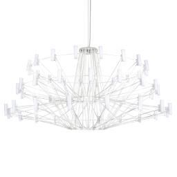 Подвесная люстра LOFT IT 10476 White