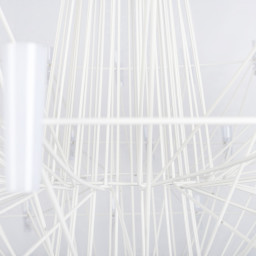Подвесная люстра LOFT IT 10476 White