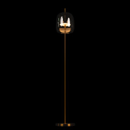 Торшер LOFT IT 10041F/A