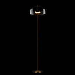 Торшер LOFT IT 10041F/B