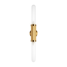 Бра LOFT IT 10472W/A Gold