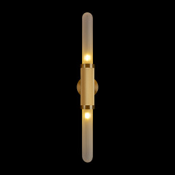 Бра LOFT IT 10472W/A Gold