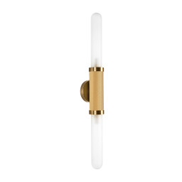 Бра LOFT IT 10472W/A Gold
