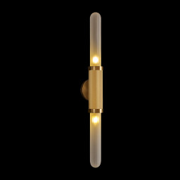 Бра LOFT IT 10472W/A Gold