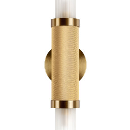 Бра LOFT IT 10472W/A Gold