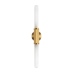 Бра LOFT IT 10472W/B Gold