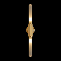Бра LOFT IT 10472W/B Gold
