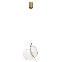Подвесной светильник LOFT IT 10468P Clear