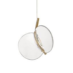 Подвесной светильник LOFT IT 10468P Clear
