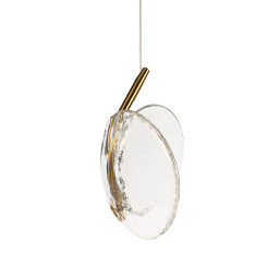 Подвесной светильник LOFT IT 10468P Clear