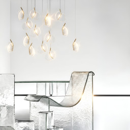 Подвесной светильник LOFT IT 10468P Clear