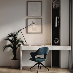 Настольная лампа LOFT IT 10484T
