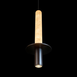 Подвесной светильник LOFT IT 10475A Black